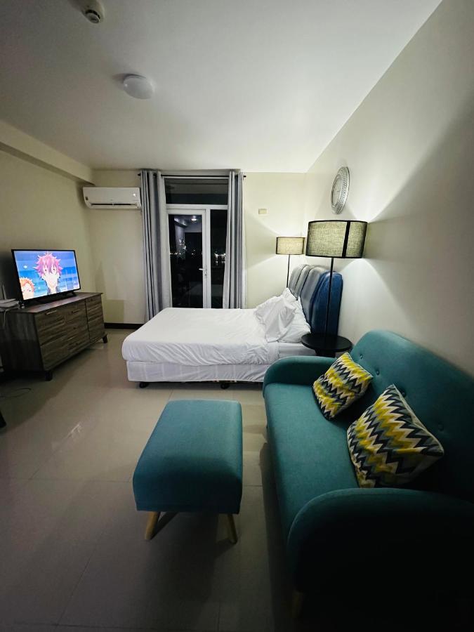 Seaview Sunset Accommodation Cebu Exterior photo