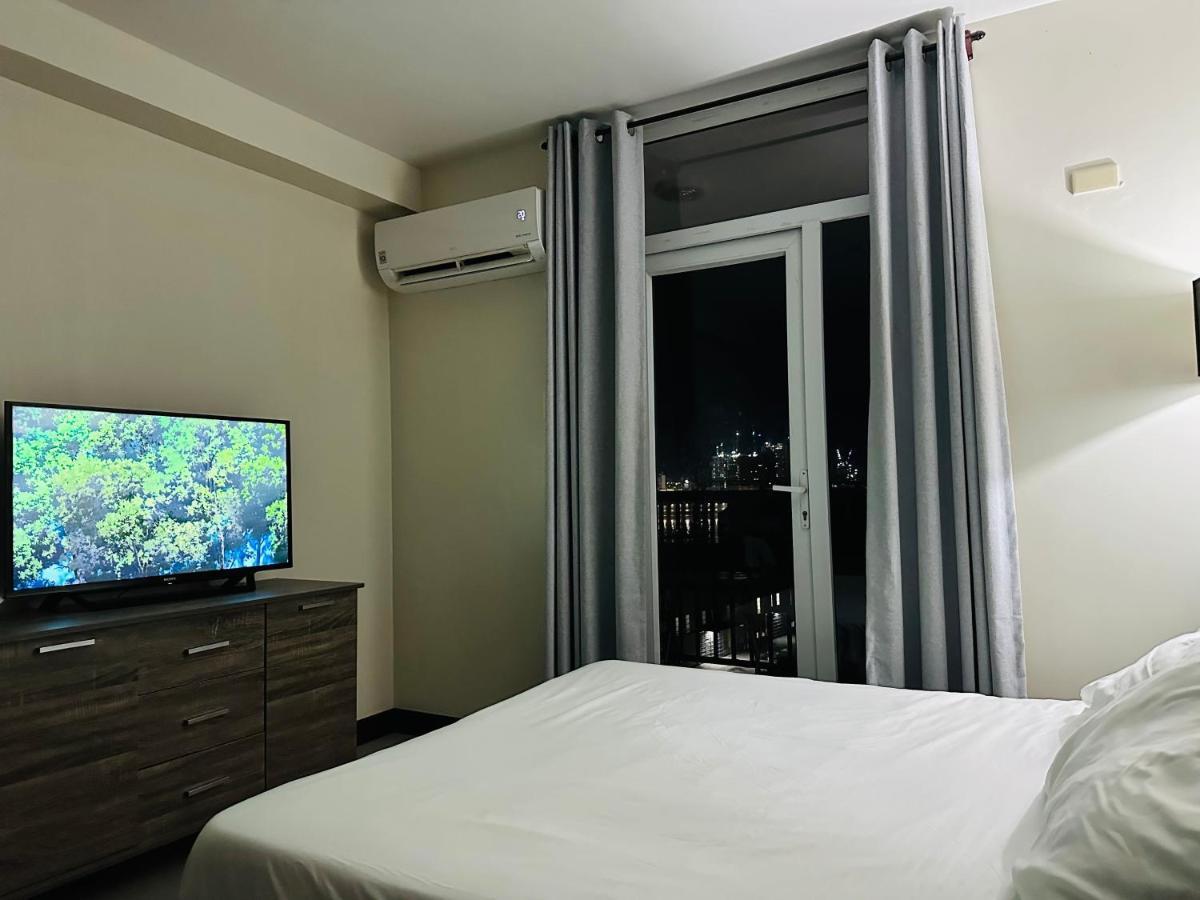 Seaview Sunset Accommodation Cebu Exterior photo