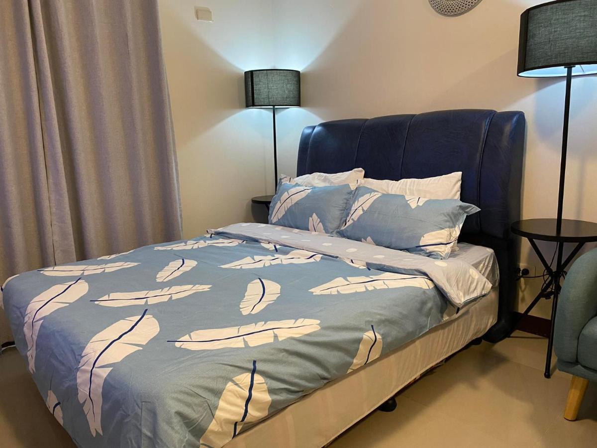 Seaview Sunset Accommodation Cebu Exterior photo