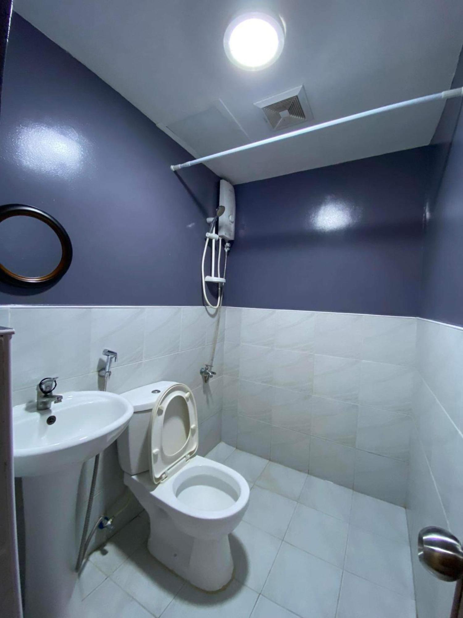 Seaview Sunset Accommodation Cebu Exterior photo